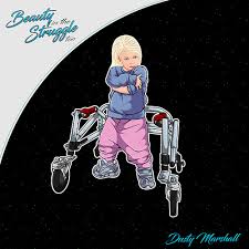 Listen to beauty in the struggle on spotify. Beauty In The Struggle Too By Dusty Marshall Royalty Free Music Album Artlist Io