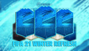 Which leagues and players are represented? Fifa 21 Fut Winter Refresh Startet Was Erwartet Euch Earlygame