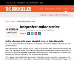 In The Bookseller Editors Choice Alison Mortons Roma Nova