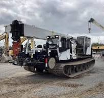 2015 Prinoth GT4500 Rotating...