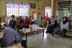 Majlis sumbangan dan berbuka puasa bersama rumah anak yatim opah hasnah bukit kuda klang. Lawatan Ke Rumah Anak Yatim Di Klang Azie Kitchen
