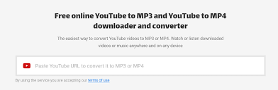 Launch the best free youtube to mp3 converter to open its main interface. How To Download Audio From Youtube For Free 5 Simple Ways