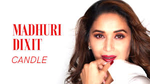 Candle by Madhuri Dixit