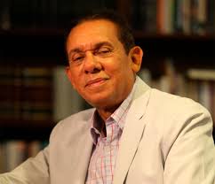 Fallece Rector del INTEC, Julio Sánchez Maríñez