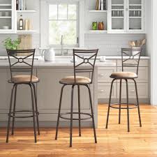 How long should an island be for 4 stools. How Long An Island For 3 Stools