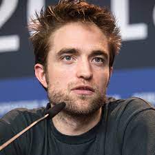So anybody he took up with was going to have a tough time. Robert Pattinson Wikipedia