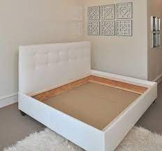 Buy full size daybed, 2 in 1 wood daybed frame with headboard and footboard, modern sofa bed bedroom furniture, full bed frame for kids adult, mattress foundation, no box spring needed, espresso, j1375 at walmart.com Design Your Own Upholstered Daybed With These Tips Designed
