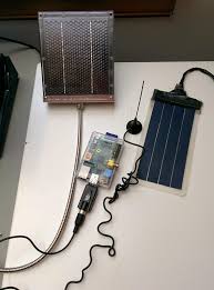 Broadcasting & media production company. Public Lab Raspberry Pi As Marine Traffic Radar