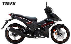 In bahasa malaysia, motosikal, tunggang uji / by hazril hafiz / 14 june 2017 4:41 pm / 10. 7 Motosikal Terbaik Untuk Penunggang Urban Harian Di Malaysia