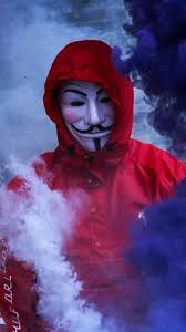 Wallpaper anonymous bergerak 54 wallpapers. Ko Soe Linn Kosoelinn Profile Pinterest