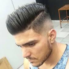 ( estos links son de afiliación de amazon) :: 21 Best Pompadour Fade Haircuts 2021 Guide