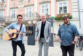 In wien startet am 3. Wiener Neustadt Bisher 2 800 Besucher Beim Kultursommer In Der Innenstadt Wiener Neustadt