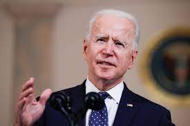 Biden has not proposed increasing the tax rate. Uxicf62c8tenxm
