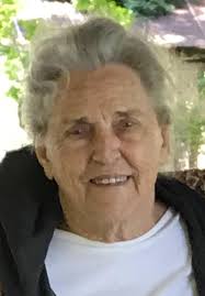 Eunice Rife Obituary