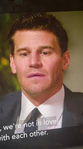 Brennan and Booths First Time Bones