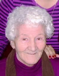 KATALIN SZAJKO Obituary (1930