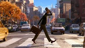 In many religious, philosophical, and mythological traditions, the soul is the incorporeal essence of a living being. Pixar S Soul Is A Gorgeous Muddle Bbc Culture