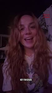 Mackenzie Santee Bone Cancer