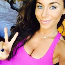 Amanda Goodyear (@amandagoodyear)