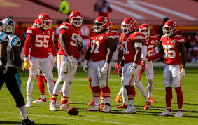 The afc champion chiefs open their 2021 preseason on august 14 against the san francisco 49ers. Grading The Kc Chiefs Defense Prior To The 2021 Nfl Draft