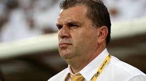 Postecoglou leads yokohama f.marinos to title. Ange Postecoglou Not Keen On Socceroos Extension Goal Com