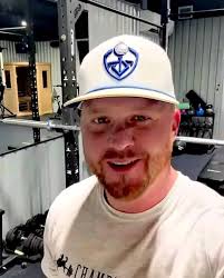 Cody Johnson Official