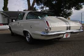 Image result for Ivory 1965 Barracuda