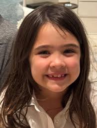 Little 8-year-old Abby Pohl of Austin, TX, has just been found; she is  sadly confirmed deceased. Abby was swept away at Camp Mystic during the  flooding of the Guadalupe River. Abby's family