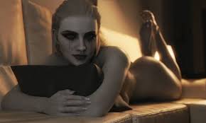 capcom, resident evil, resident evil 8: village, mother miranda (resident  evil), word2 - Rule 34 XYZ