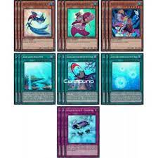 You can also search through deck recipes posted for public viewing. Yu Gi Oh Turnier Decks