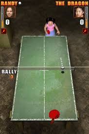 Balls of Fury Review - GameSpot