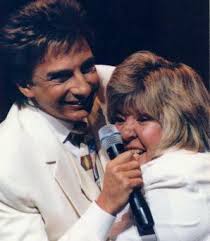 Barry Manilow