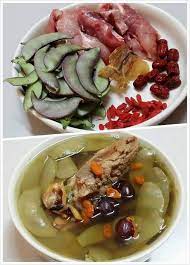 lentil soup ingredient lentils ribs hot too much red dates goji berries dry squid smal chinese soup recipes instant pot chinese recipes chinese cooking