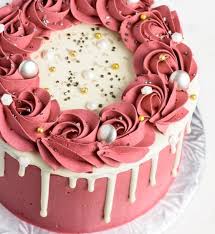 Le Drip Cake Le Ga Teau Coulant Mycake En 2020 Nappage Gateau Drip Cakes Idee Gateau