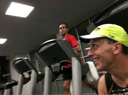 3 of 52: Pip Moyer Rec Center with Michael