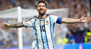 ¿Cuántos años tendrá Messi en el Mundial 2030 y qué chances hay de que juegue?