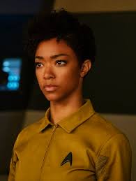 Star Trek: Discovery Review: Everybody Hates Burnham