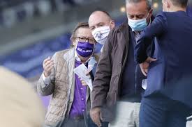 De vraag van 100 miljoen Marc Coucke In Het Huis Ook Na Een Titel Verkoop Ik Anderl Gazet Van Antwerpen Mobile