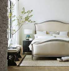 The home site on.68 acres of land and had a heated and cooled storage shed that will be included with the sale of the home. Ciao Bella Queen Upholstered Bed Speckled Gray By Hooker Furniture Nis880390792 Riley S Furniture Mattress