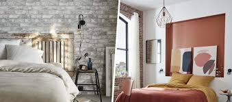 Vous pouvez peindre les murs avec une nuance légèrement jaune et utiliser des meubles en bois pour une sensation de détente et de confort dans la. Best Of Deco Chambre Nos Plus Belles Inspirations De 2020