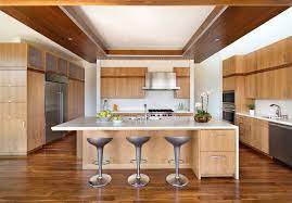 Ok i'm dropping the soffit idea! 31 Creative Kitchen Soffits Ideas Things You Never Heard About