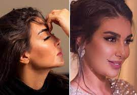 قبل الحديث عن أخلاق الحروب. Ø´Ø§Ù‡Ø¯ÙˆØ§ Ø§Ù„ØªØºÙŠÙŠØ± Ø§Ù„Ø¬Ø¯ÙŠØ¯ Ø§Ù„Ø°ÙŠ Ø·Ø±Ø£ Ø¹Ù„Ù‰ Ù…Ù„Ø§Ù…Ø­ ÙŠØ§Ø³Ù…ÙŠÙ† ØµØ¨Ø±ÙŠ Ø¨Ø§Ù„ØµÙˆØ± Ù…Ø¬Ù„Ø© Ù‡ÙŠ