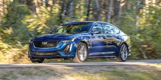 While we do encourage you to use this space as a. 2020 Cadillac Ct5 Review Pricing And Specs