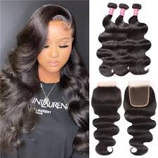 100% brazilian virgin remy hair without any synthetic or animal hair: How To Keep Body Wave Hair Weave Wavy Hair Styles Blog Nadula