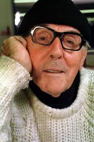 Movie stars in the supermarket and