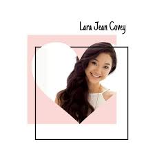 Ahora lara tendrá que yo leí los libros y me la imaginaba exactamente igual que la protagonista de esta película. Resena A Todos Los Chicos De Los Que Me Enamore Trilogia Libros Amino