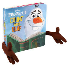 Our authors will teach you which items to build, runes to select, tips and tricks for how to how to play olaf, and of course, win the game! Disney Frozen 2 Count With Olaf Book By Marilyn Easton Official Publisher Page Simon Schuster