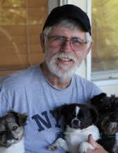 Obituary information for Merlon Buddy Spell