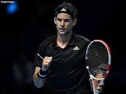 Official tennis player profile of dominic thiem on the atp tour. Dominic Thiem Percaya Bisa Beradaptasi Dengan Kondisi Di Australian Open Liga Olahraga