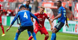 Ajax played against fc twente vrouwen in 2 matches this season. Nsw3du1 Dn45ym